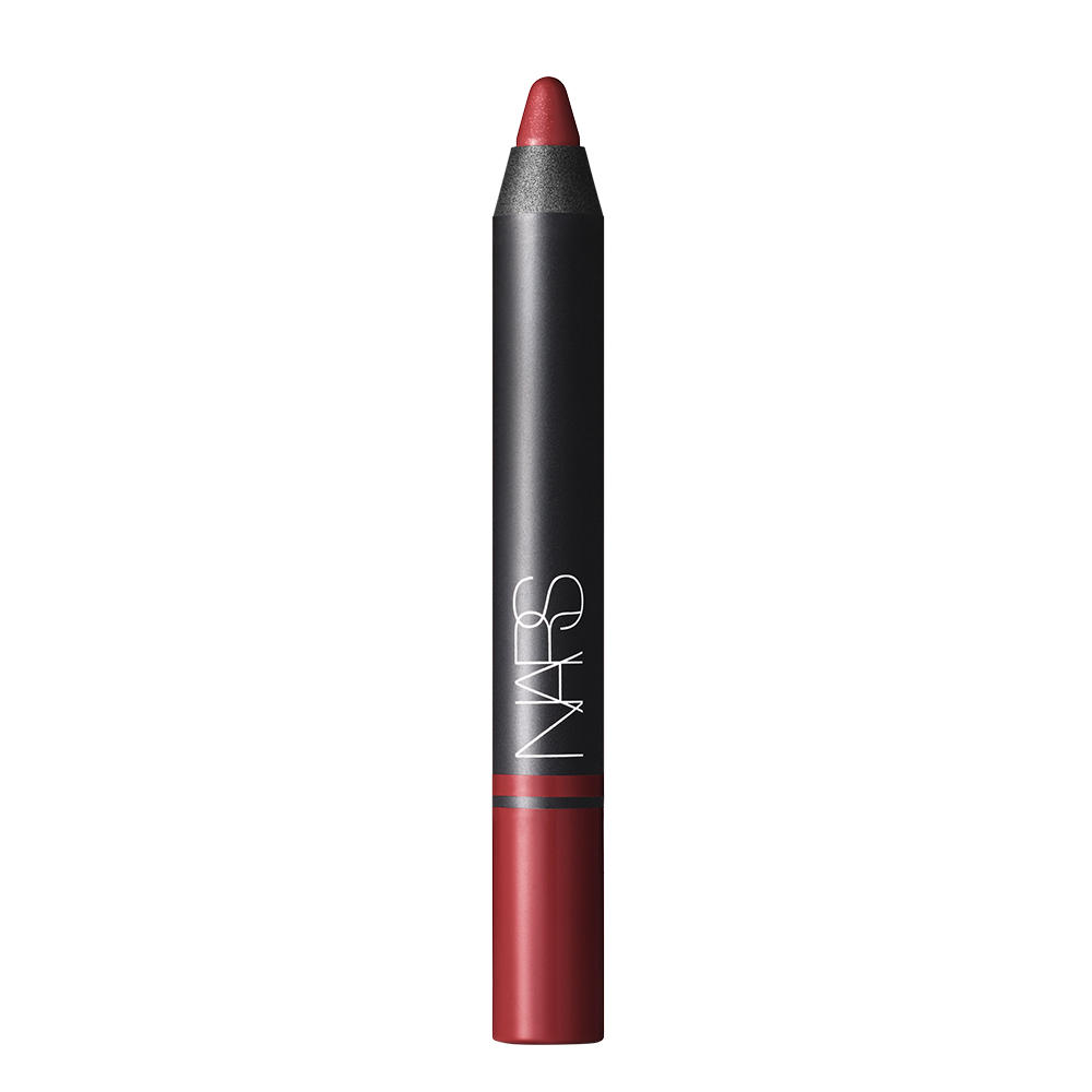 NARS Satin Lip Pencil Mini Mandore