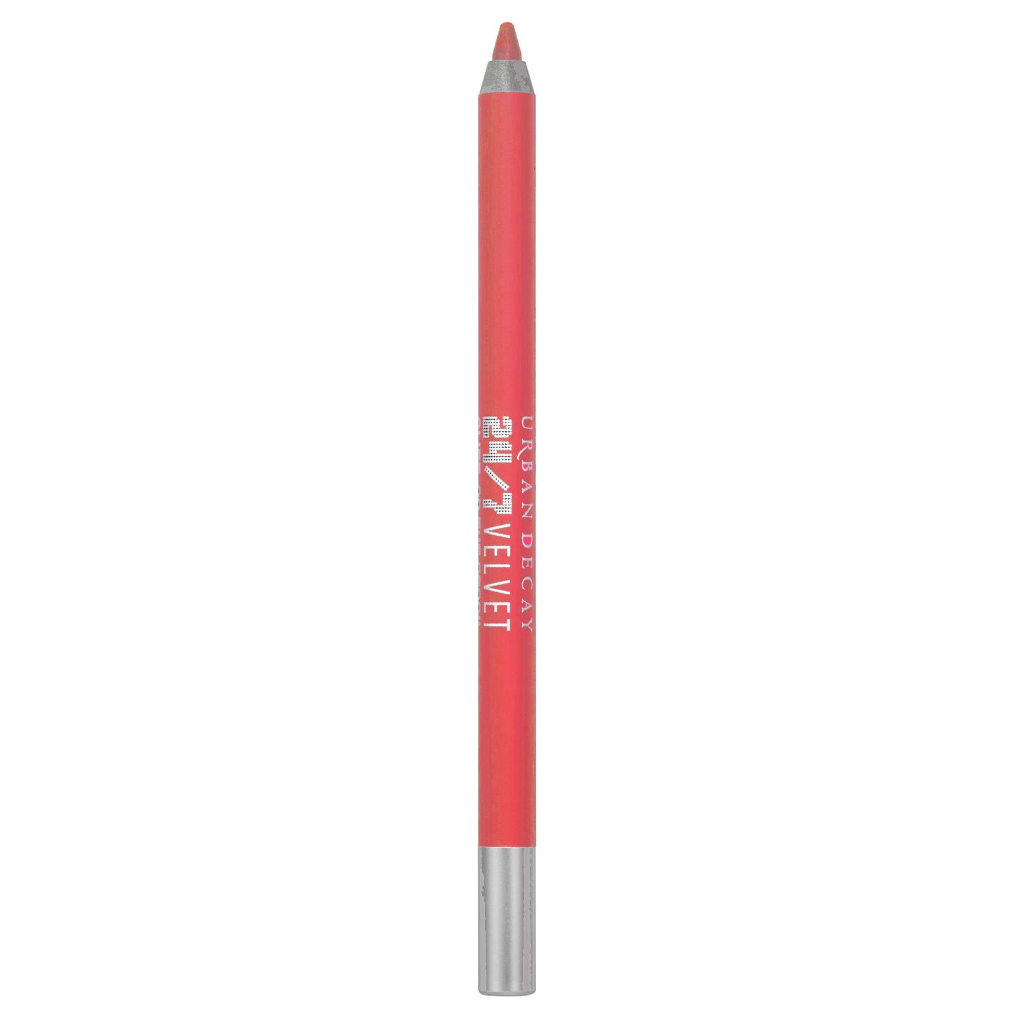Urban Decay 24/7 Glide-On Lipliner Pencil Streak