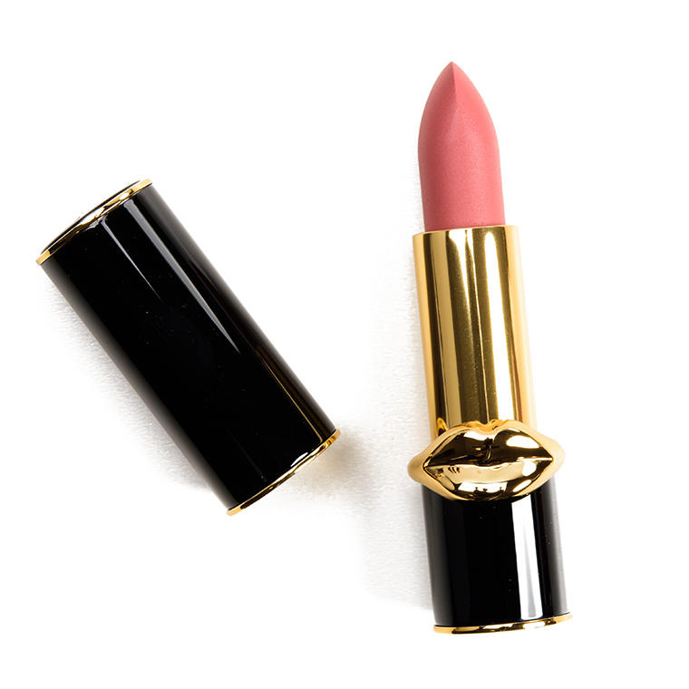 Pat McGrath Labs MatteTrance Lipstick Beautiful Stranger 047