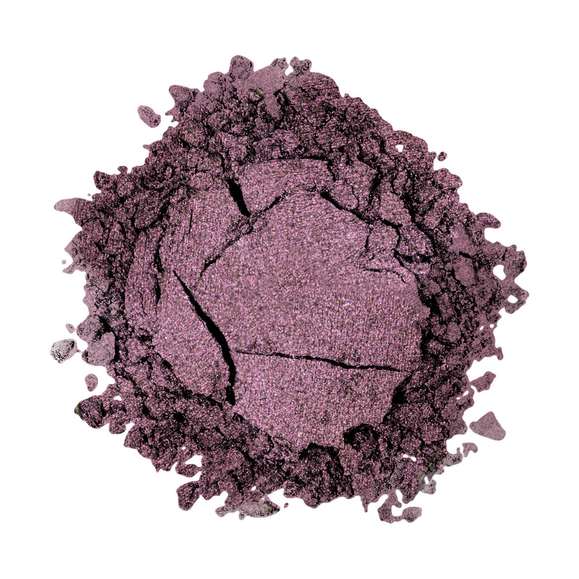 Too Faced Exotic Color Eyeshadow Poison Orchid #2