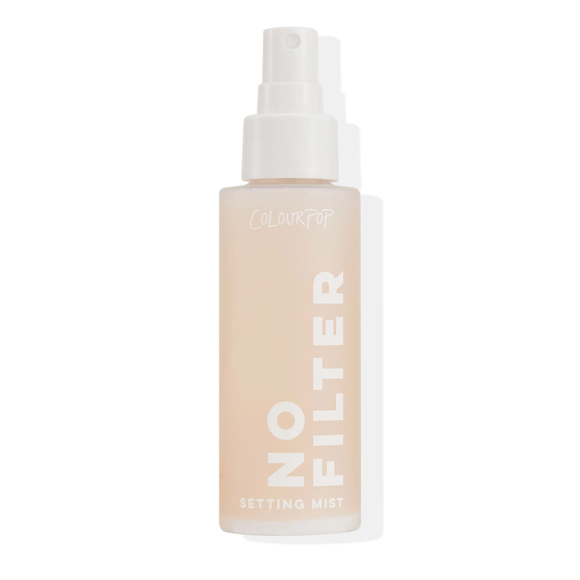 ColourPop No Filter Setting Mist