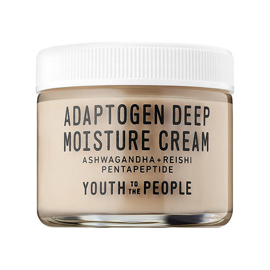 Youth To The People Adaptogen Deep Moisture Cream Mini