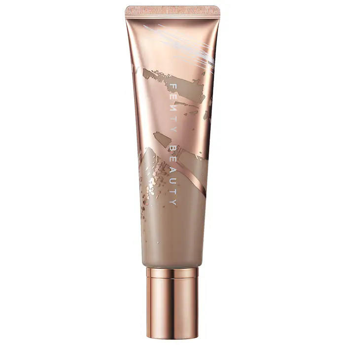 Fenty Beauty Body Sauce Body Luminizing Tint Pearl Swirl