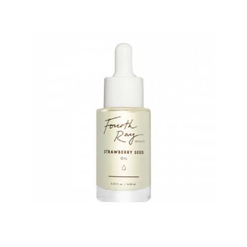 Fourth Ray Beauty Strawberry Seed Oil 