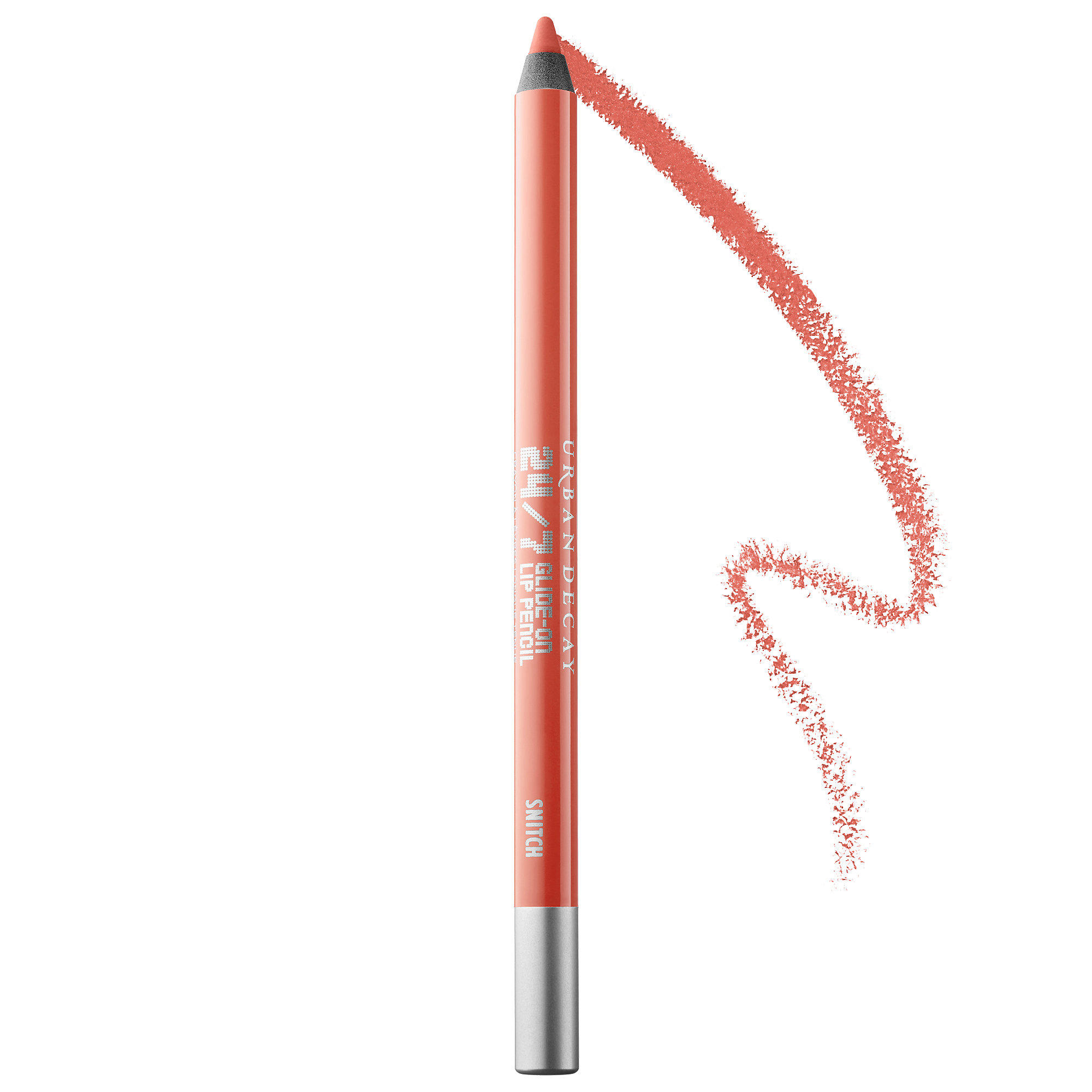 Urban Decay 24/7 Glide-On Lip Pencil Snitch