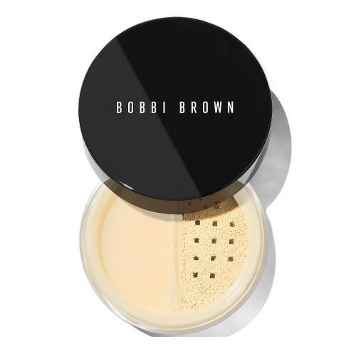 Bobbi Brown Sheer Finish Loose Powder Soft Porcelain 