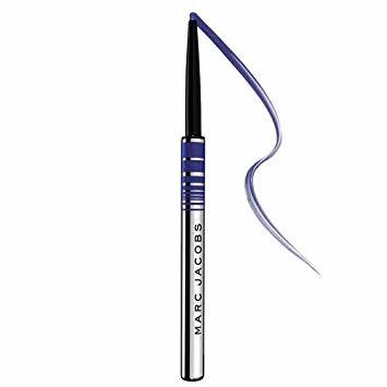 Marc Jacobs Fineliner Ultra-Skinny Gel Eyeliner Code Blue