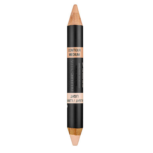 Nudestix Sculpting Pencil Highlight Light/Contour Medium