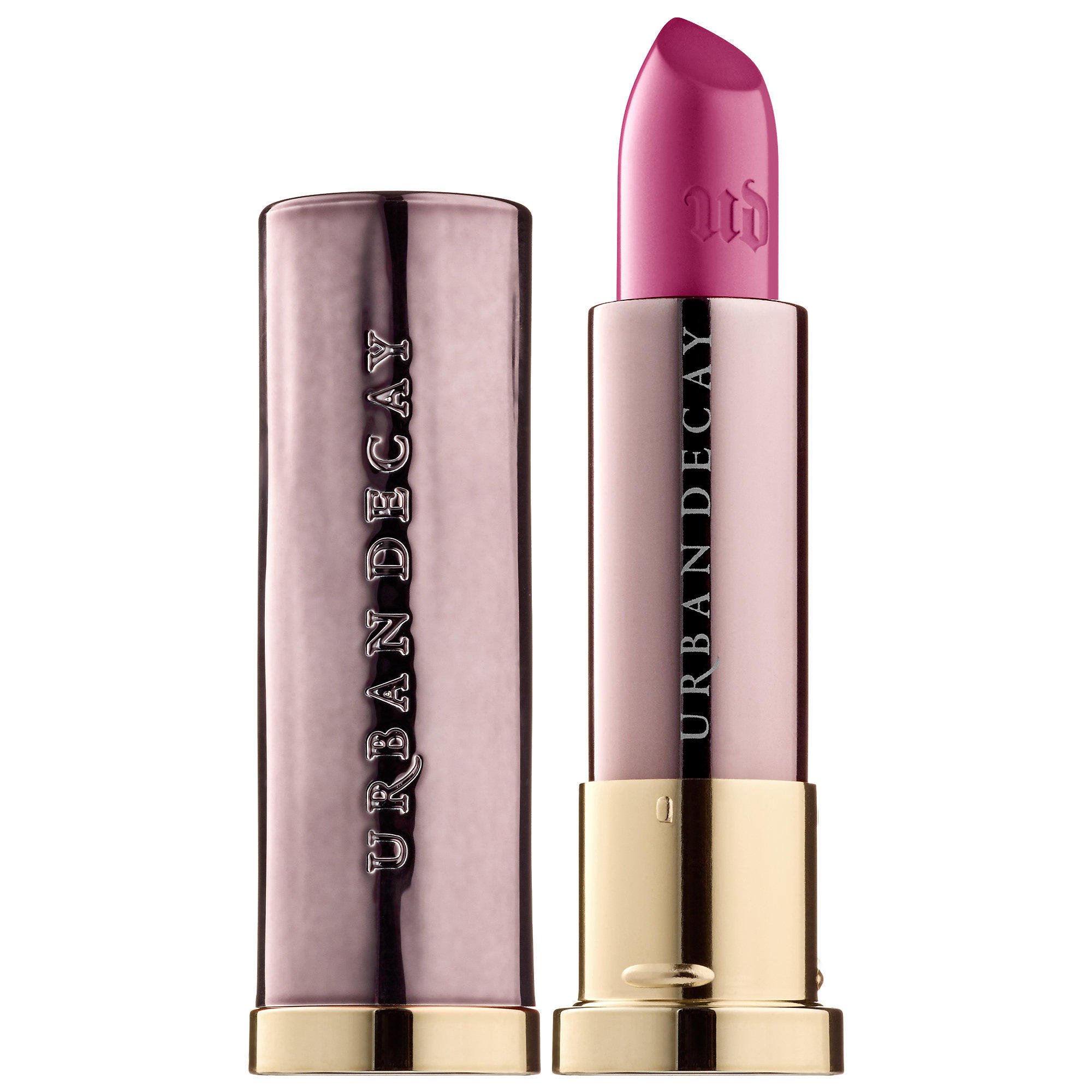 Urban Decay Vice Lipstick ZZ