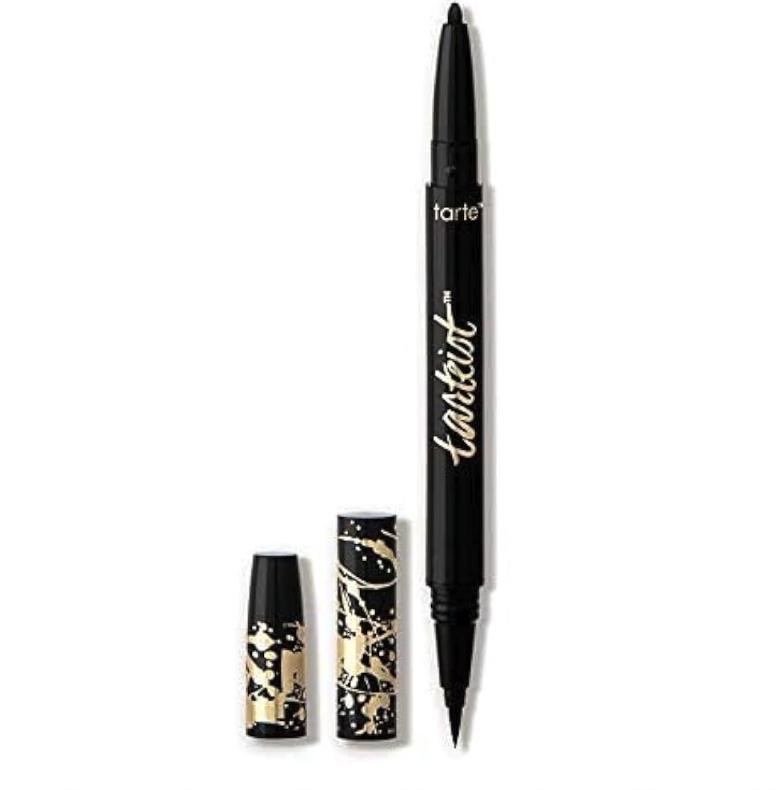 Tarte Tarteist Double Take Eyeliner Black #0