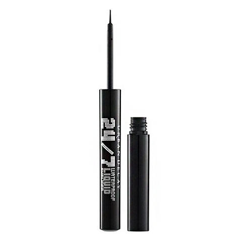 Urban Decay 24/7 Waterproof Liquid Eyeliner Perversion 