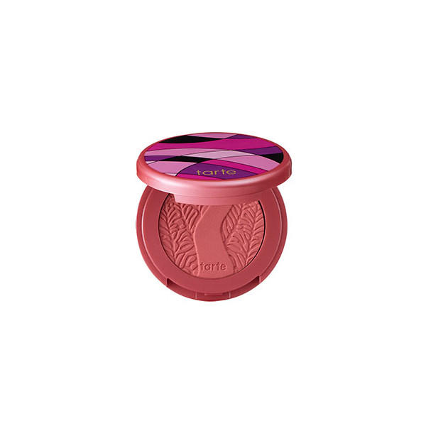 Tarte Sculpted Cheeks Deluxe Amazonian Clay Blush Genius Mini 1.5g