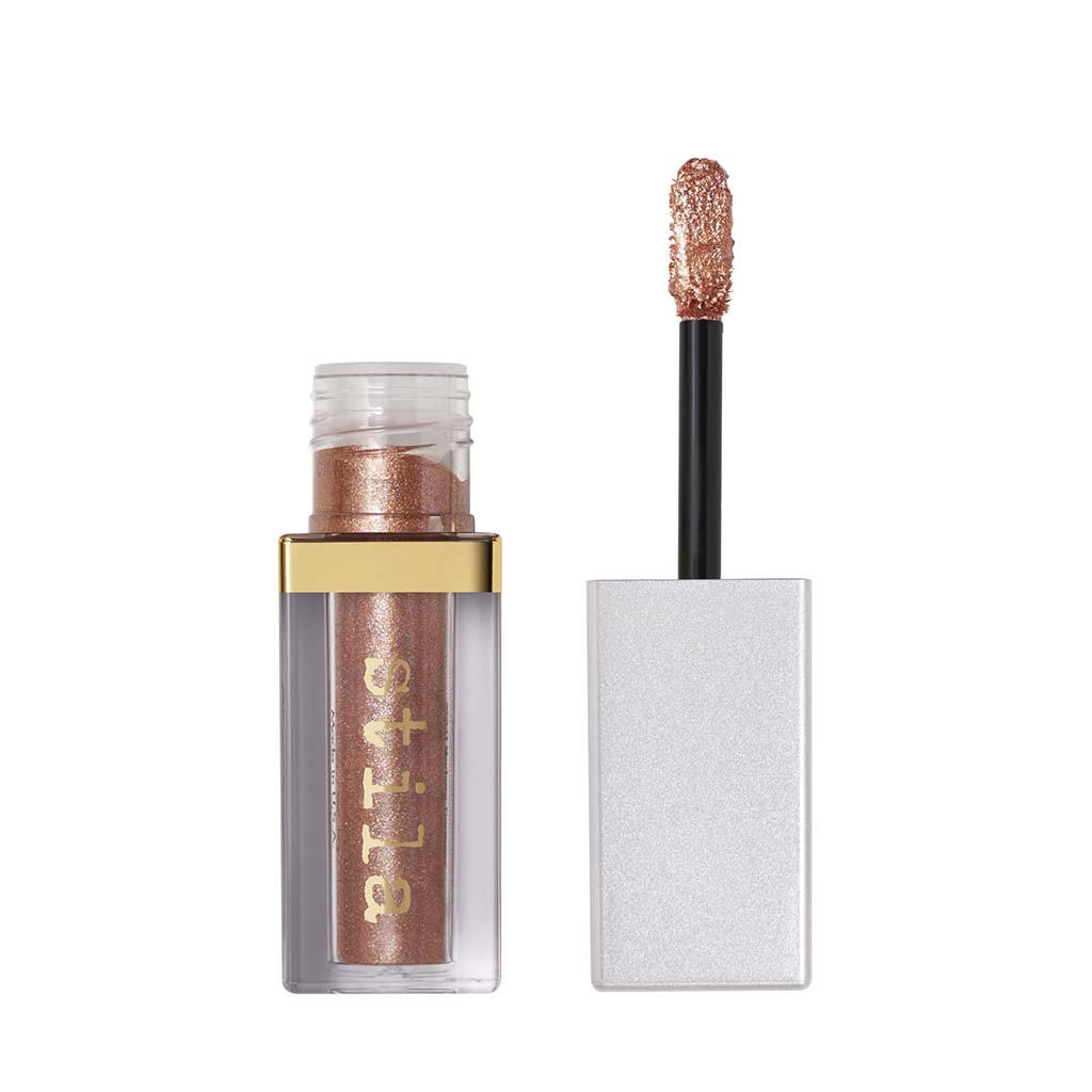 Stila Glisten & Glow Liquid Eyeshadow Oasis