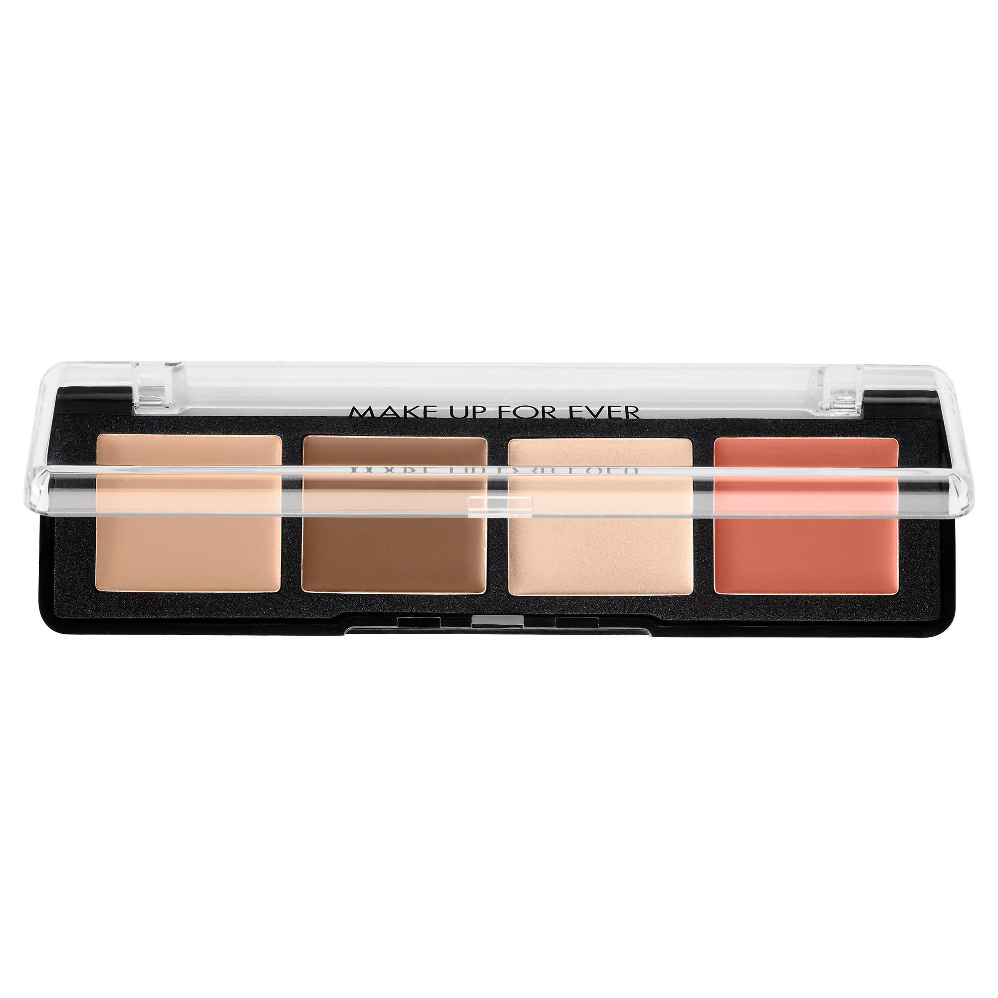 Makeup Forever Pro Sculpting Face Palette Medium 30