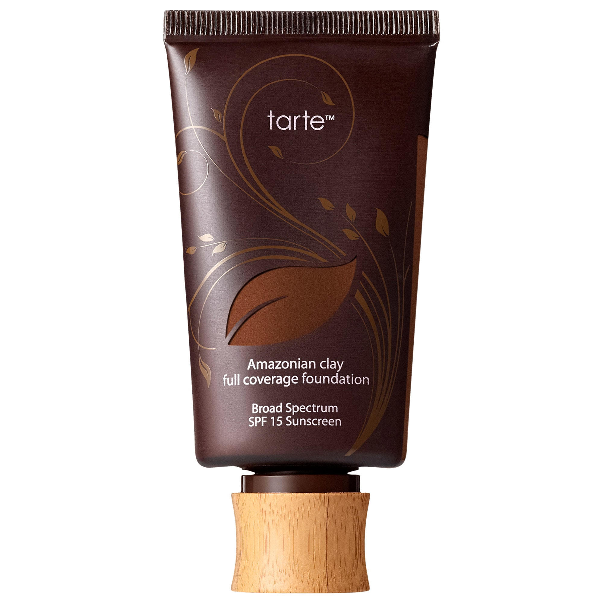 Tarte Amazonian Clay Full Coverage Foundation Rich Sand 57S