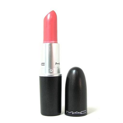 MAC Lipstick Sunny Seoul #0