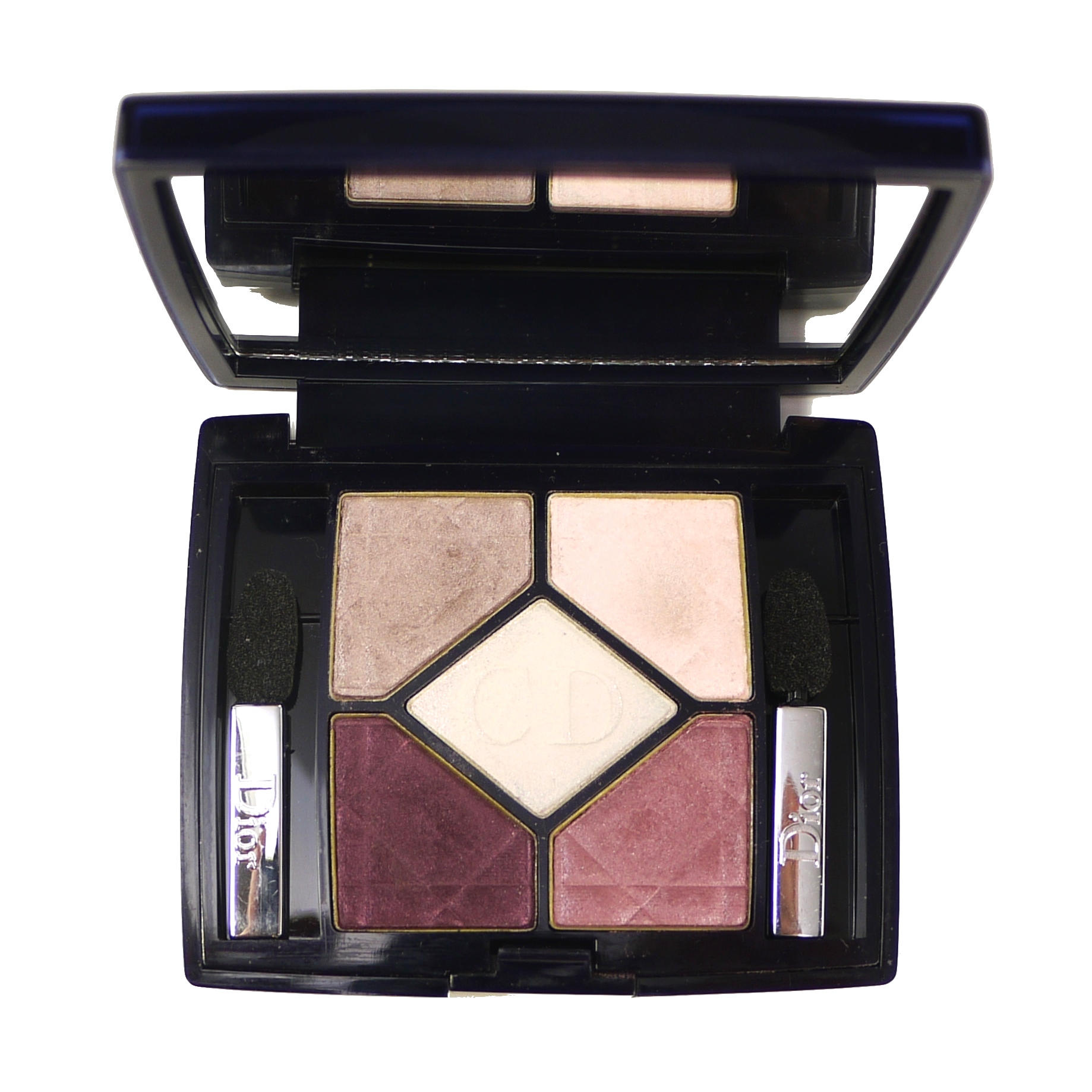Dior 5 Couleurs Eyeshadow Palette Stylish Move 970 #0