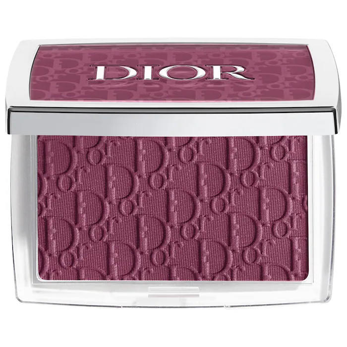 Dior Rosy Glow Blush Berry 06