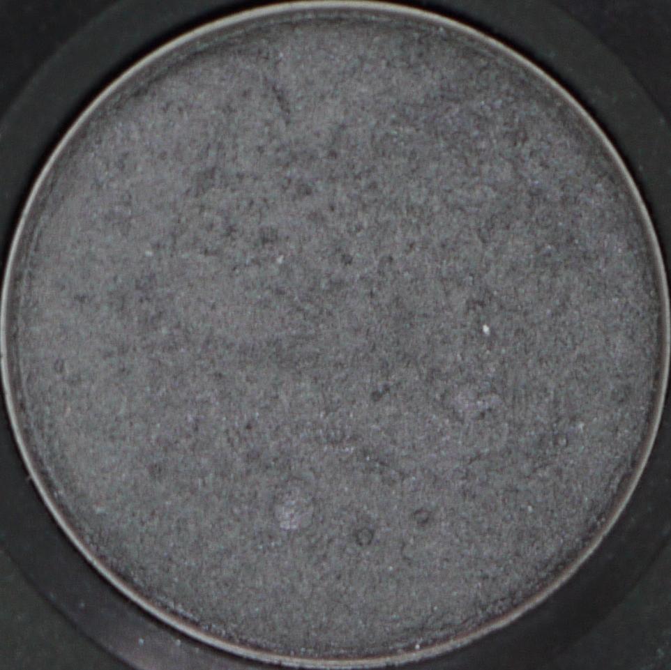 MAC Eyeshadow Silver Ring #5