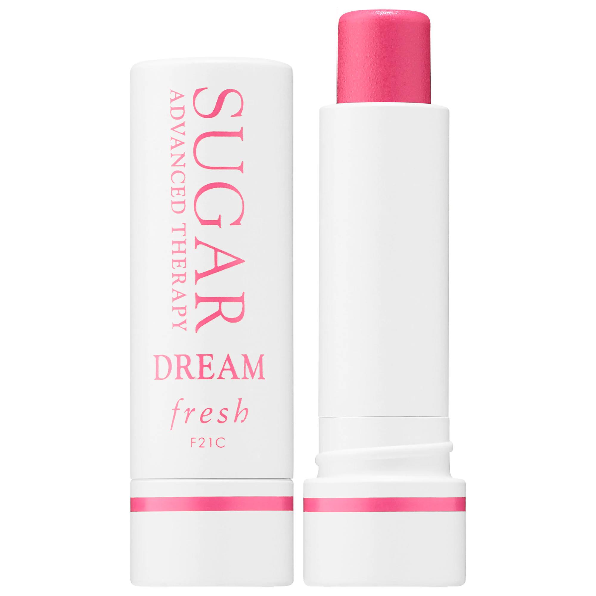 Fresh Sugar Advanced Therapy Lip Treatment Dream Mini