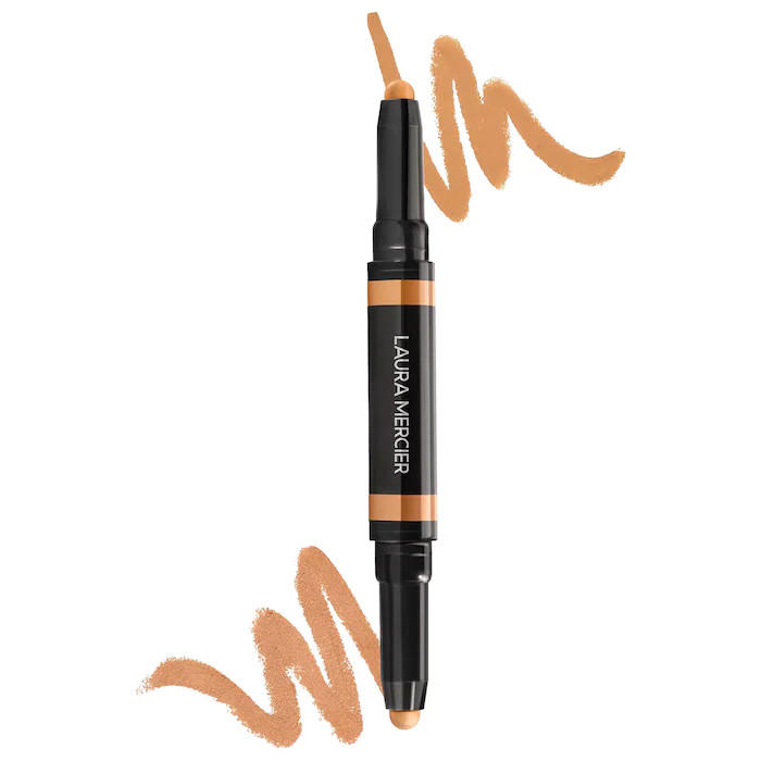 Laura Mercier Secret Camouflage Concealer Duo 4W