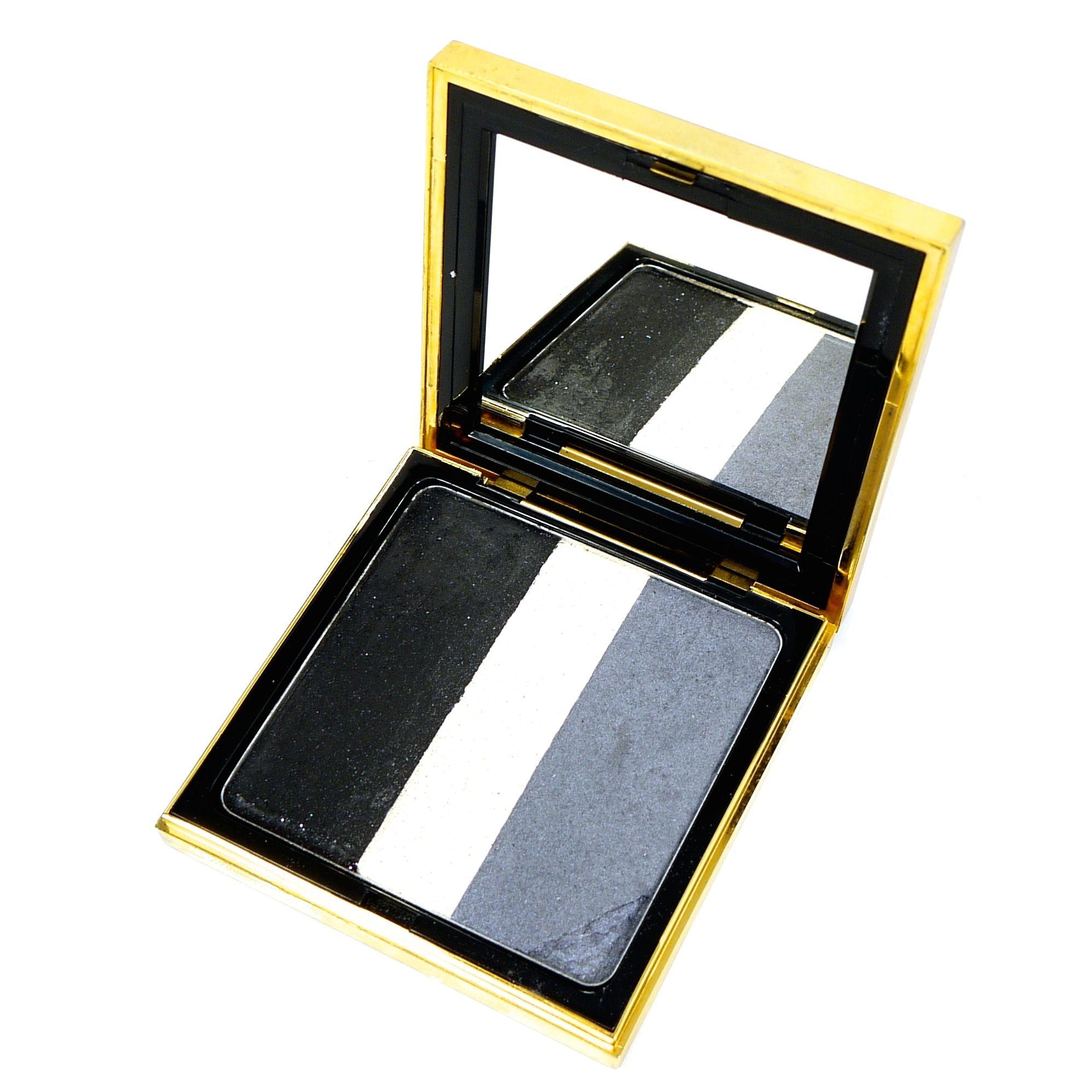 YSL Collector Powder For The Eyes Palette Collection #0