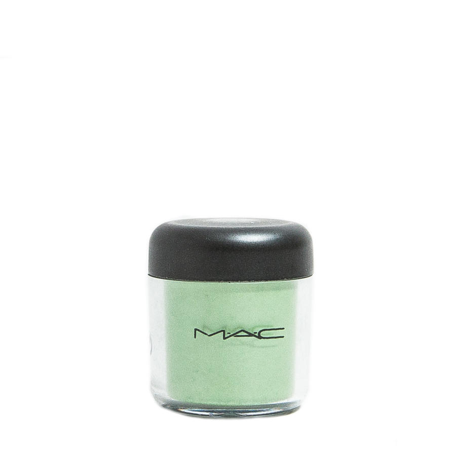 MAC Pigment Tub Kelly Green