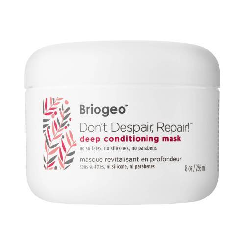 Briogeo Don’t Despair, Repair! Rosehip + Algae  Deep Conditioning Mask 30ml