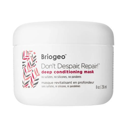 Briogeo Don’t Despair, Repair! Rosehip + Algae  Deep Conditioning Mask 30ml