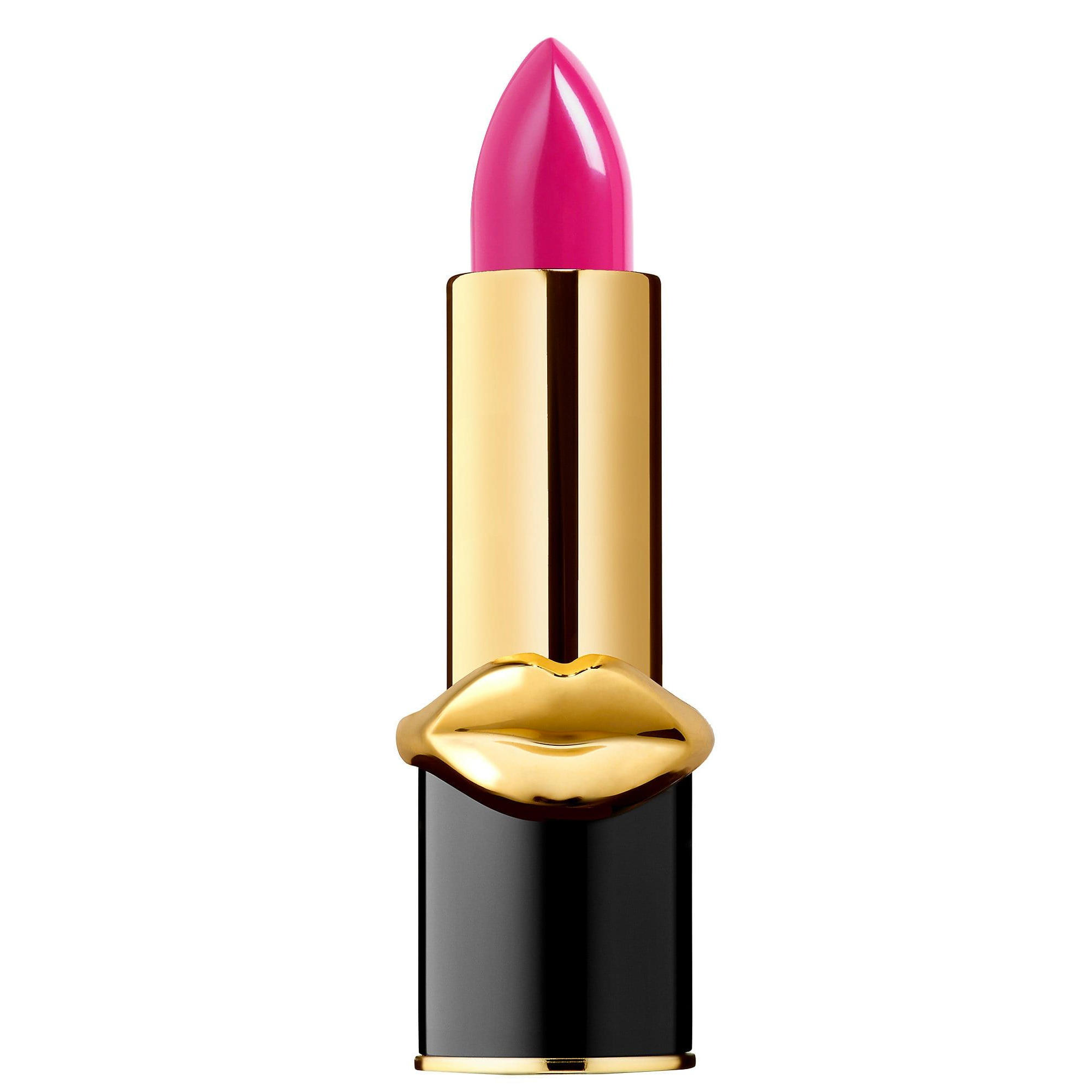 Pat McGrath Labs LuxeTrance Lipstick Pink Ultraness 413