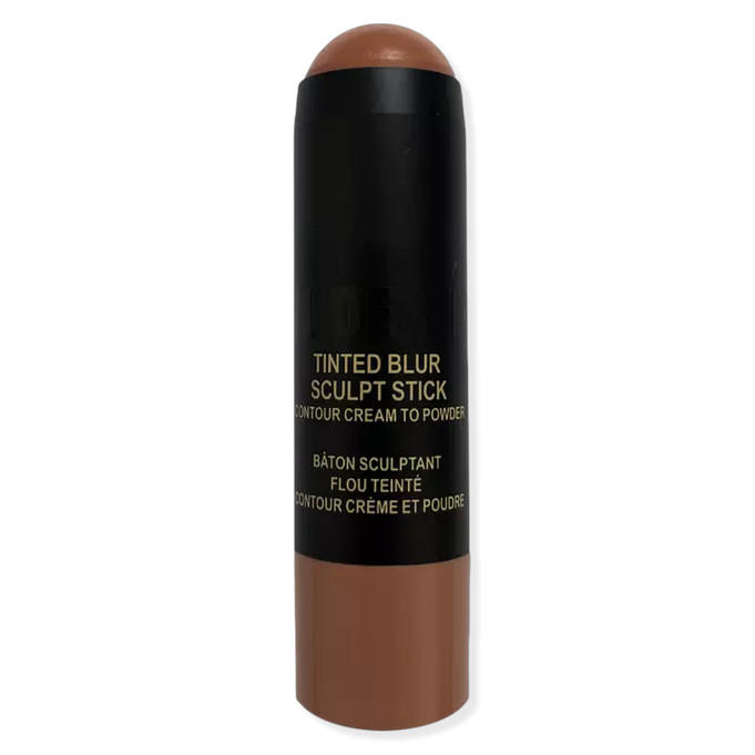 Nudestix Tinted Blur Sculpt Stick Neutral Medium