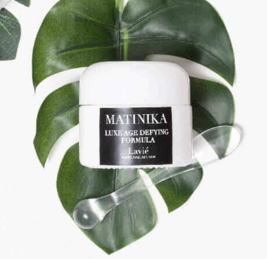 Matinika Luxe Age Defying Formula #1