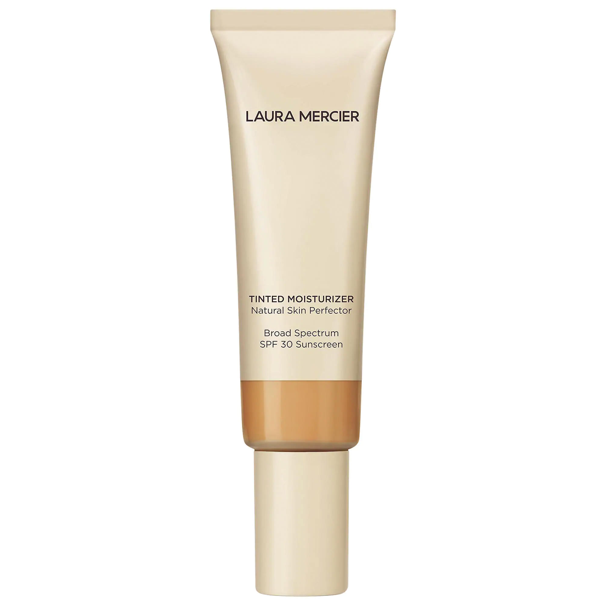 Laura Mercier Tinted Moisturizer Natural Skin Perfector Tawny 4W1