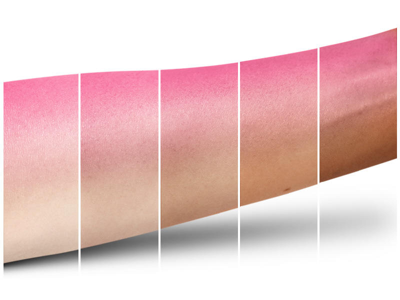 MAC Mineralize Blush Band of Roses #6