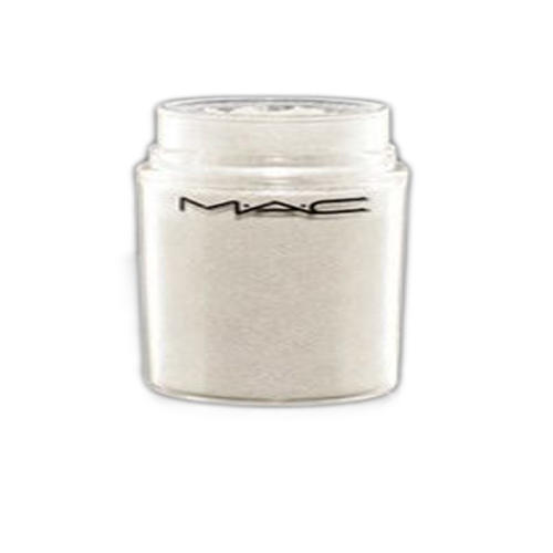 MAC Pigment Tub White Gold