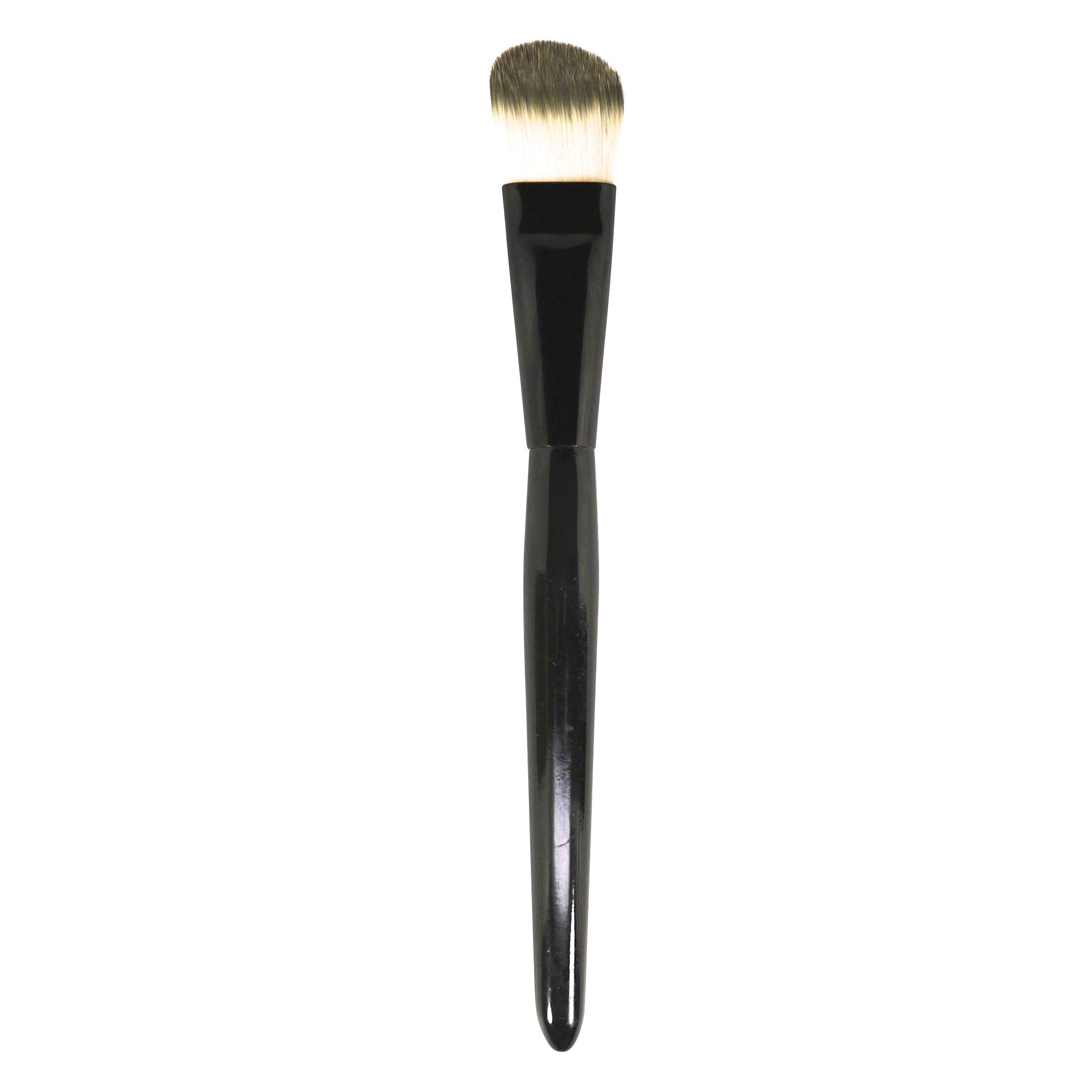 YSL Foundation Face Brush #2