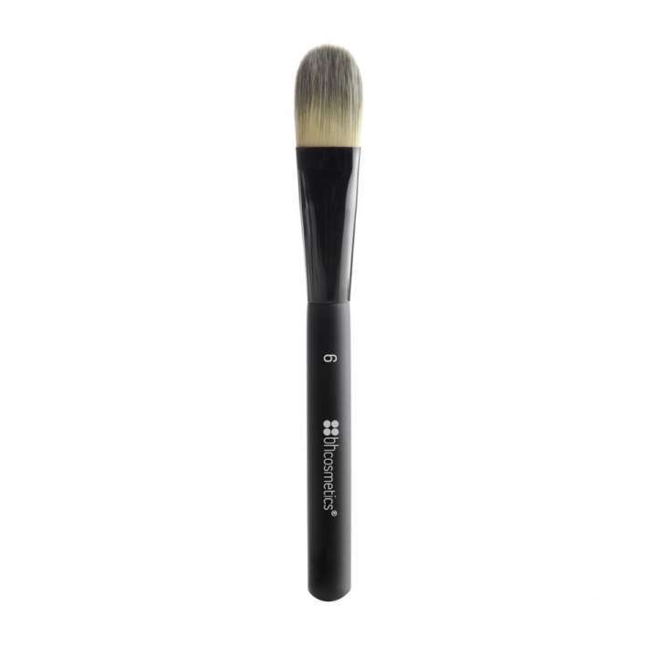 BH Deluxe Foundation Brush 6