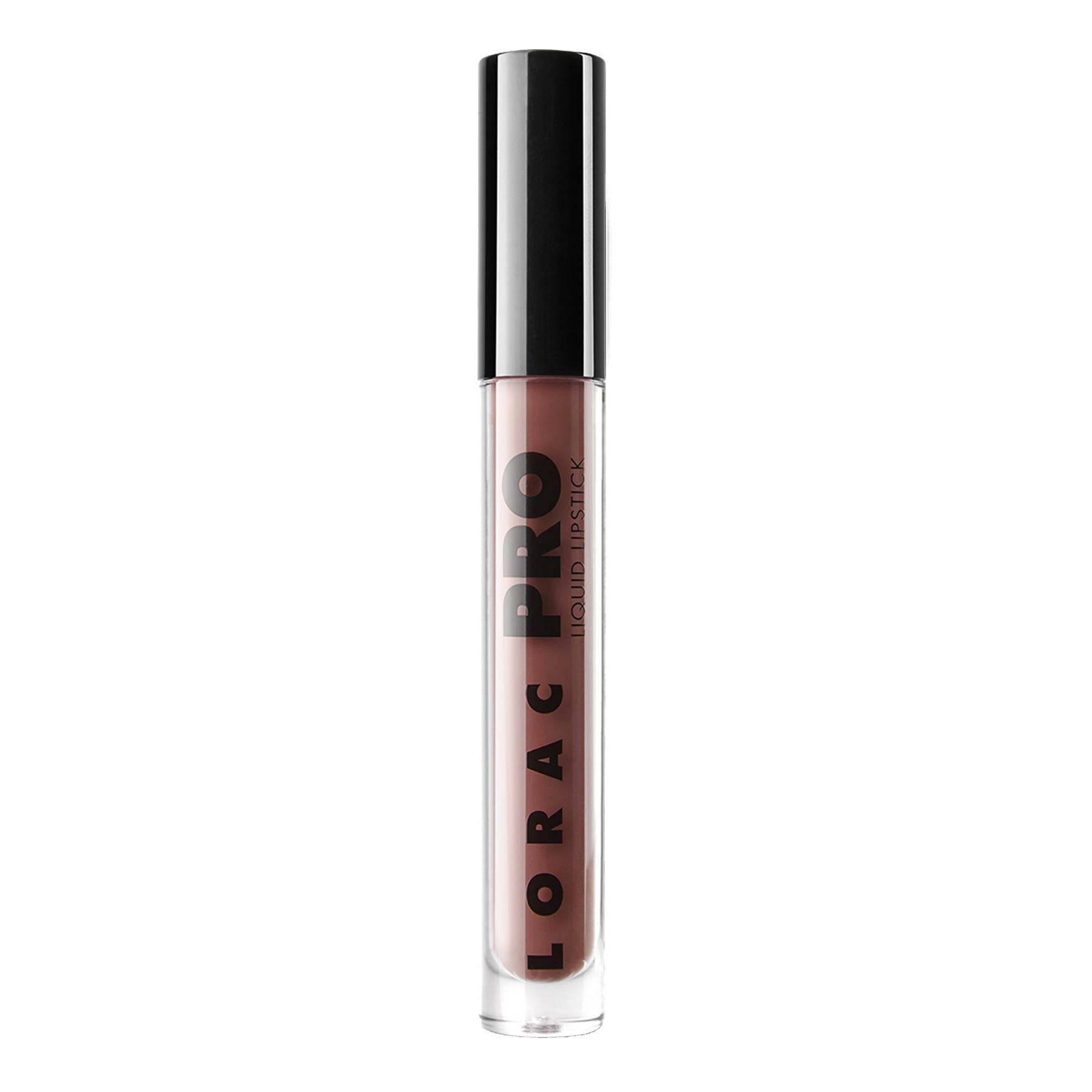 LORAC PRO Liquid Lipstick Sienna