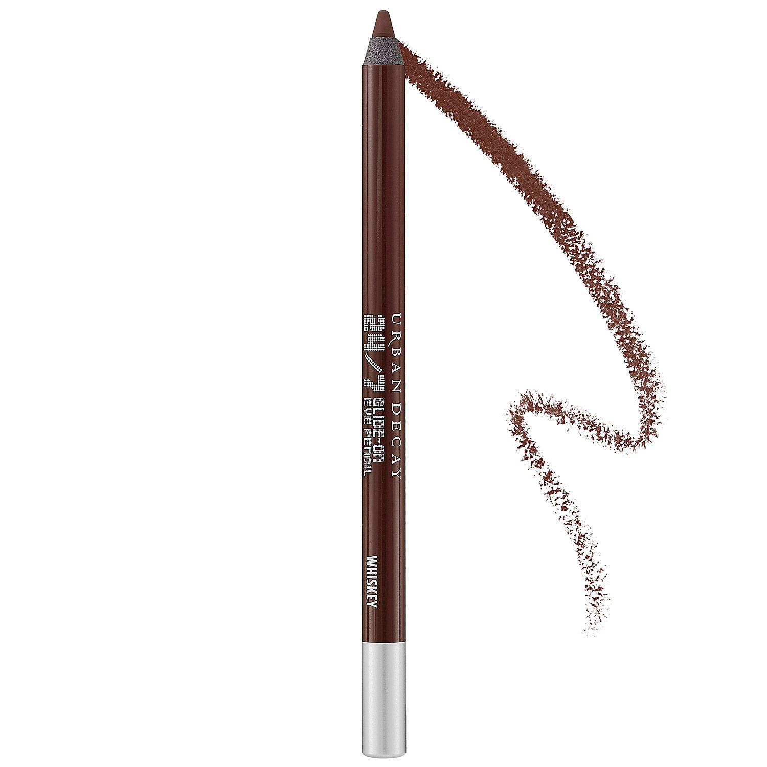 Urban Decay 24/7 Glide On Eye Pencil Whiskey