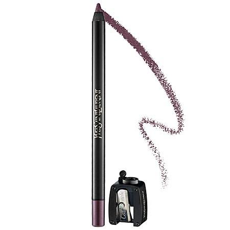 YSL Dessin Du Regard Waterproof Eye Pencil Simmering Burgundy 