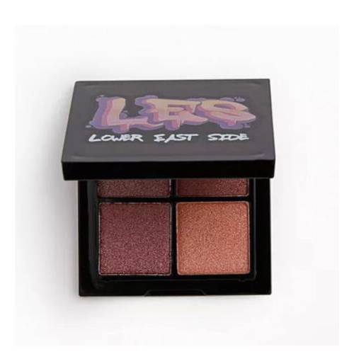 LES Lower East Side Punk Rock Eyeshadow Palette Mini