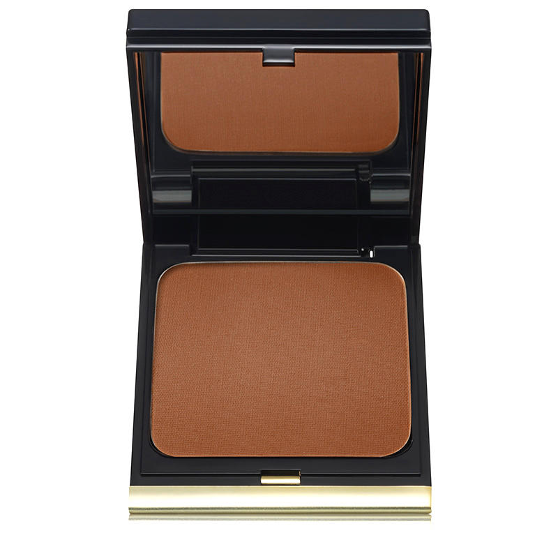 Kevyn Aucoin The Sensual Skin Powder Foundation Deep PF12