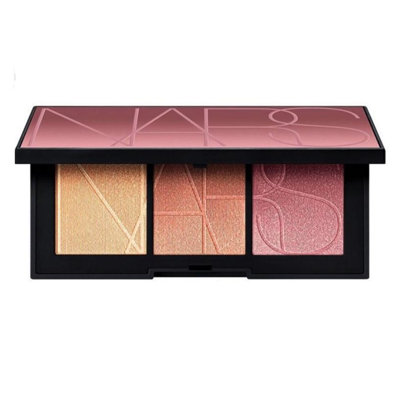 NARS Coucher de Soleil Highlighter Palette