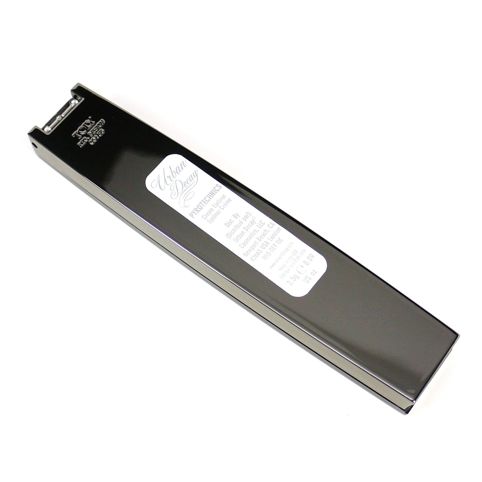 Urban Decay Ink For The Eyes Cream Eye Liner Pyrotechnics #2