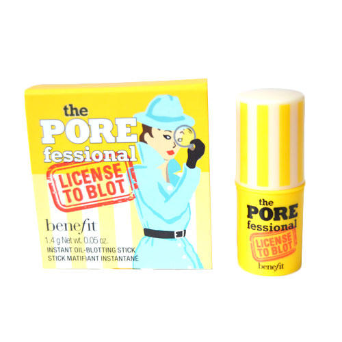 Benefit The POREfessional License To Blot Mini