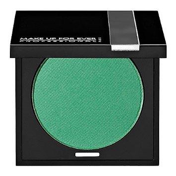 Makeup Forever Eyeshadow Irish Green 93