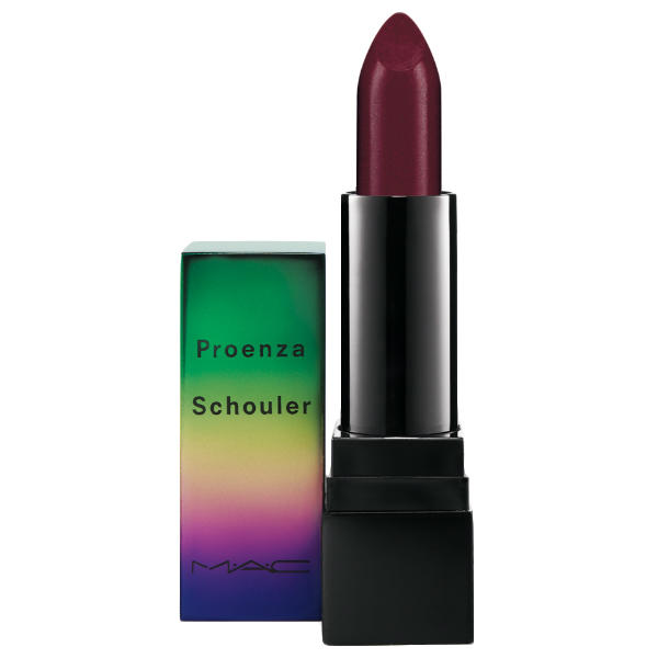 MAC Lipstick Proenza Schouler Collection Primrose