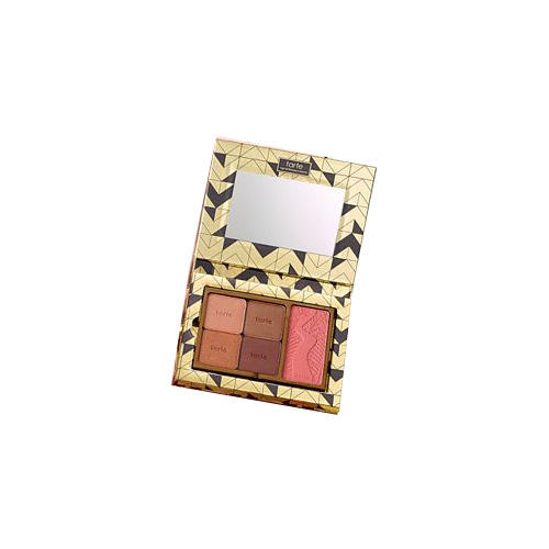 Tarte Empty Portable Palette Case Home For The Holidaze Collection