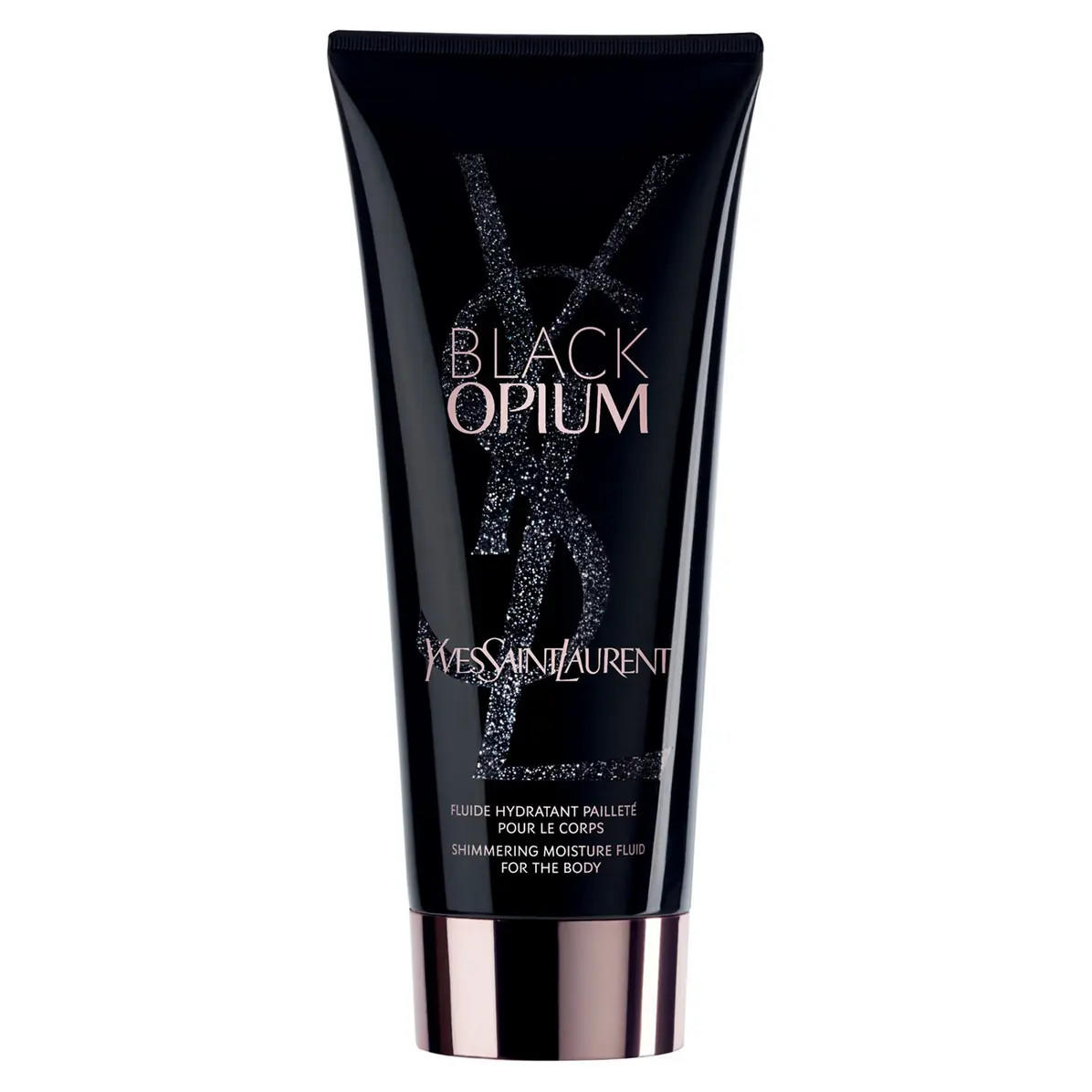 YSL Black Opium Shimmering Moisture Fluid 50ml