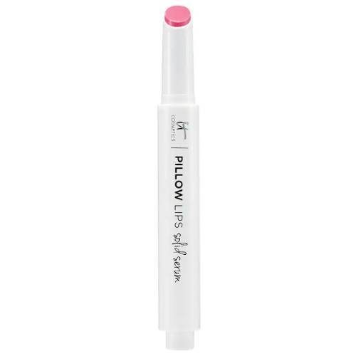 IT Cosmetics Pillow Lips Solid Serum Lip Gloss Marvelous